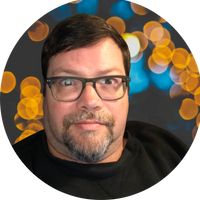 Michael Johnson | Bothell Marketing Consultant