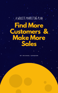 Find More Customers Book