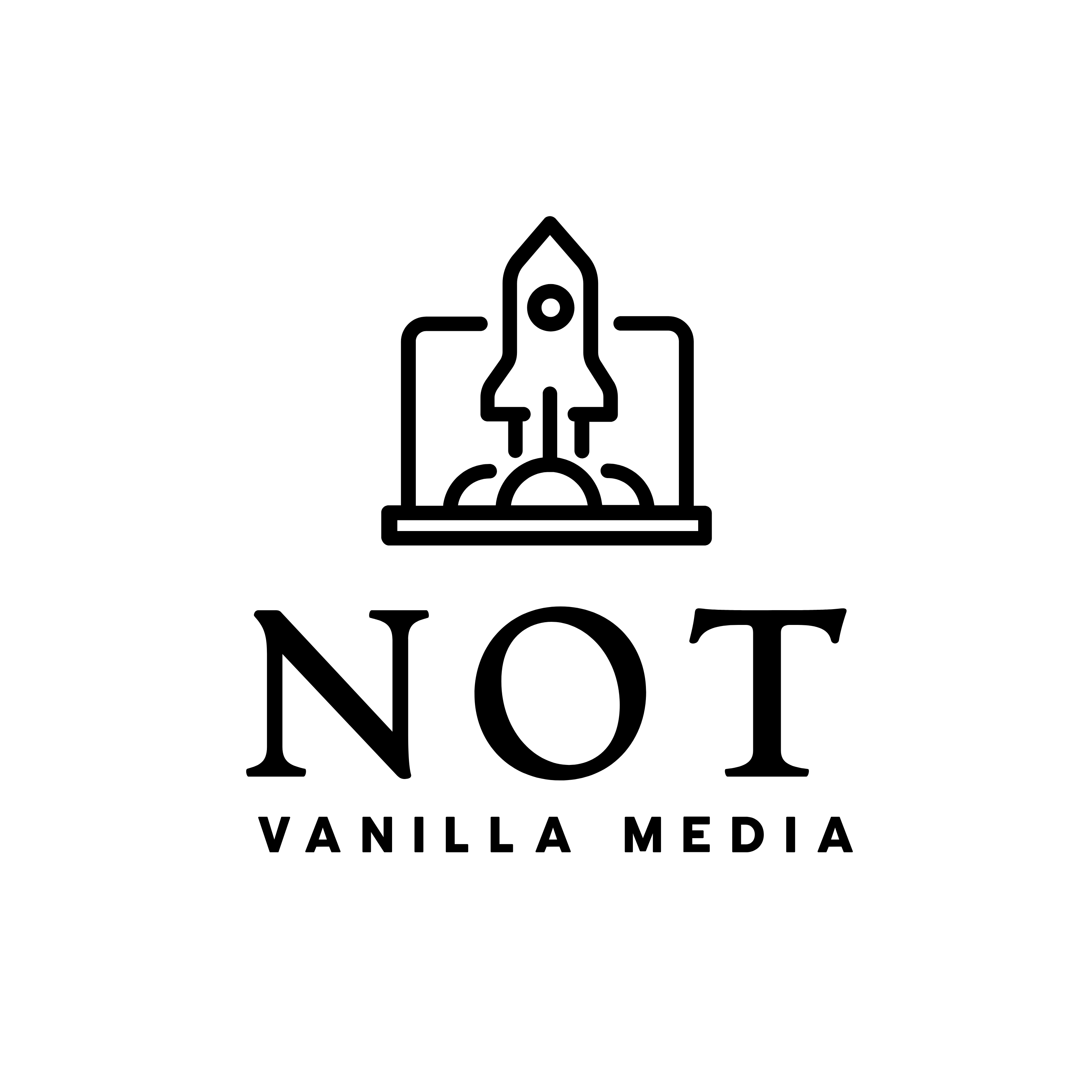 Not Vanilla Media Company