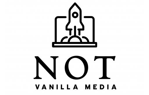 Not Vanilla Media Logo