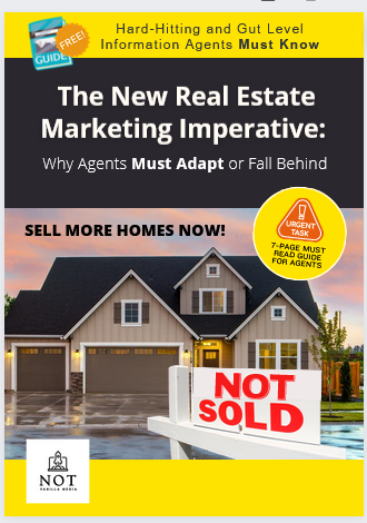real estate marketing report image