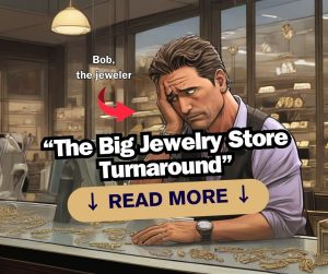 the best jewelry store turnaround