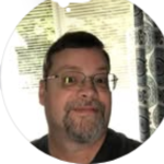 Photo of Michael Johnson